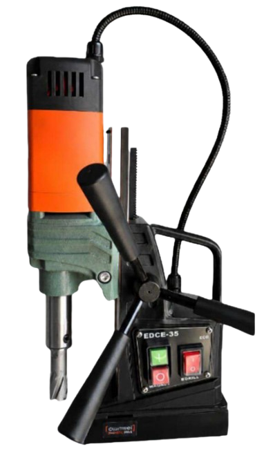 Magnetic Drill EDGE-35